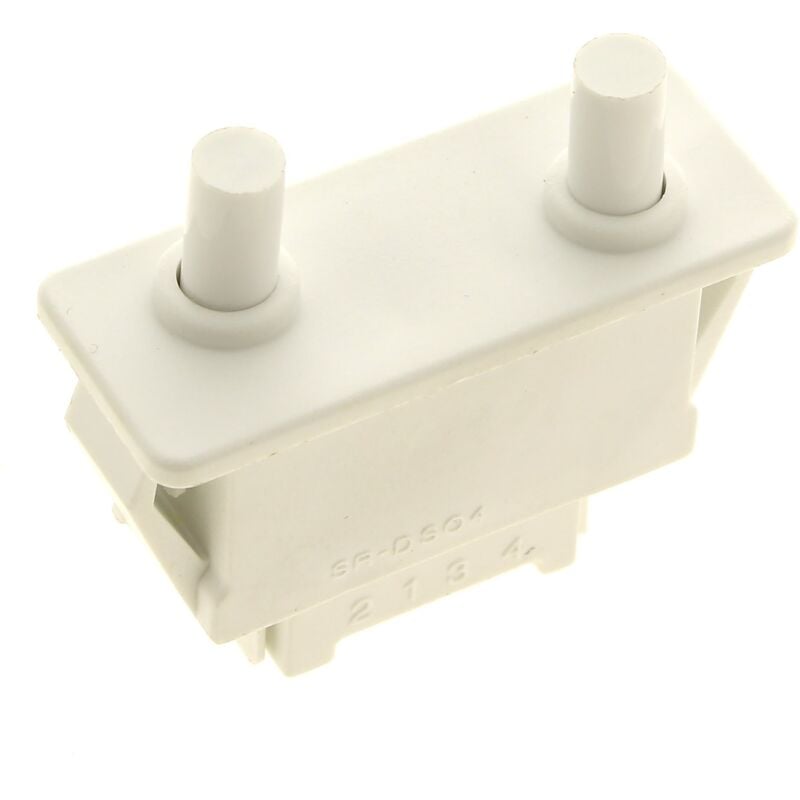foto del prodotto doppio interruttore, da34-00006c per frigorifero samsung