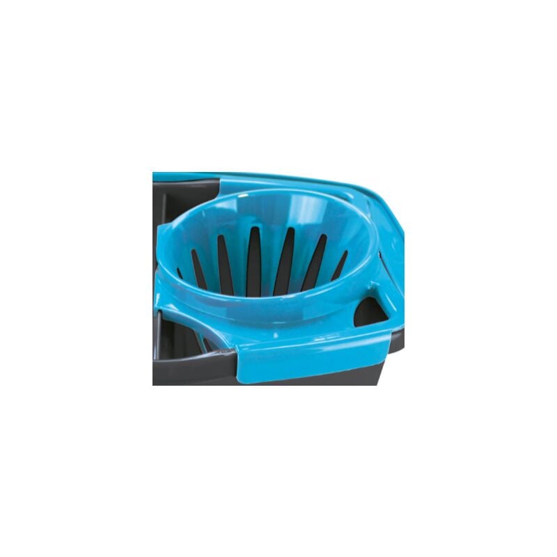 foto del prodotto doppio secchio strizzatore 14l 1646 starwax