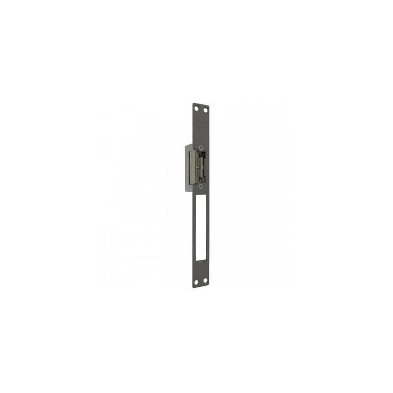 foto del prodotto dorcas apriporta con retromarcia lungo, grigio. scatola 67x20mm 54abfmg 54afmg