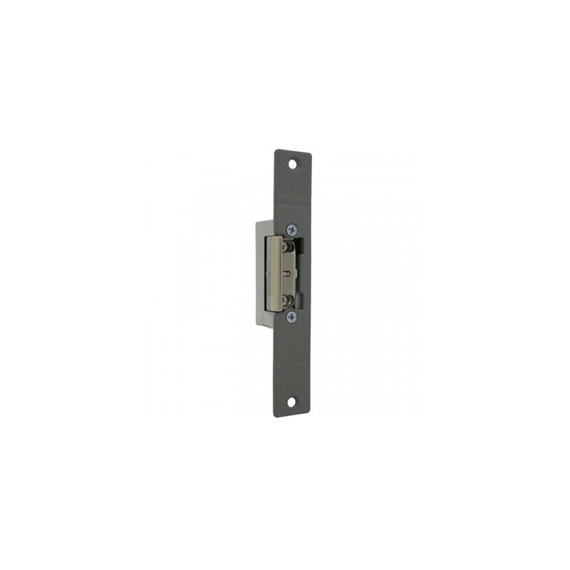 foto del prodotto dorcas aprire le porte corte grigie con sblocco inverso. 67x20 54abdfsg 54adfs dorca