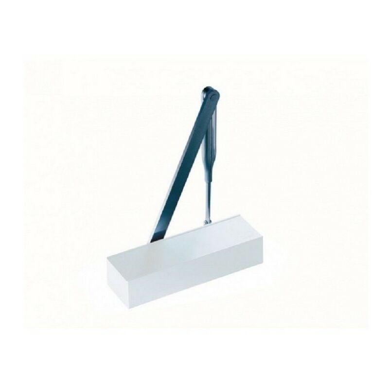 foto del prodotto dorma 22002601 braccio scorrevole slitta per ts 71, 72, 73, 83 argento