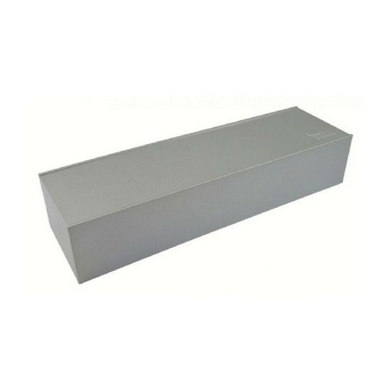 foto del prodotto dorma 22232101 ferme porte ts72 argent sans bras force 2 a 4