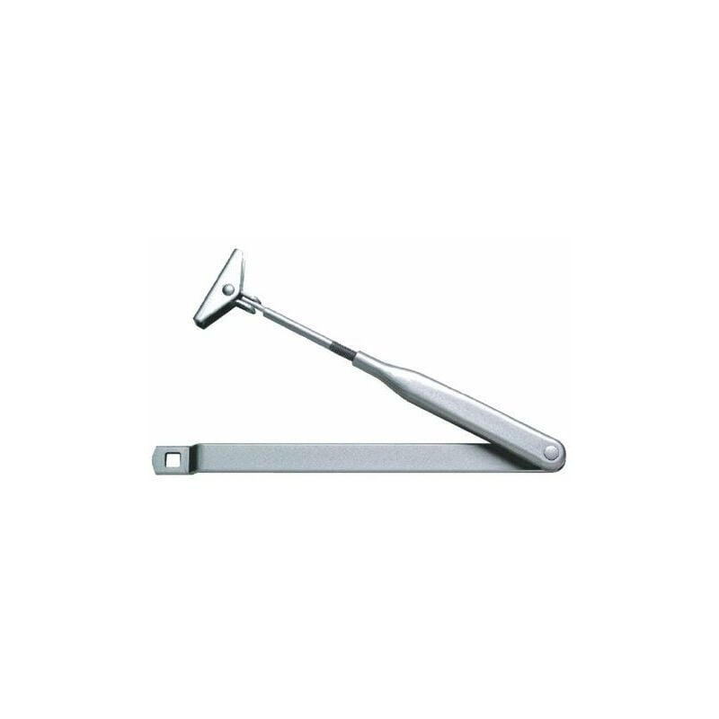 foto del prodotto dorma braccio della bussola per ts 71 72 73 83 argento 22002301