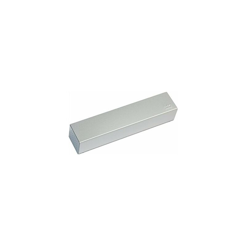 foto del prodotto dorma chiudiporta ts93 b25 senza braccio argento forza da 2 a 5 lato cerniera 43080001