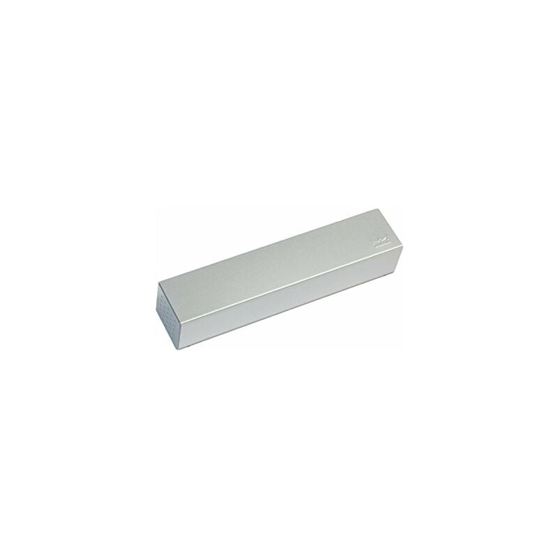 foto del prodotto dorma chiudiporta ts93 g25 senza braccio argento forza da 2 a 5 cerniere opposte 43070001