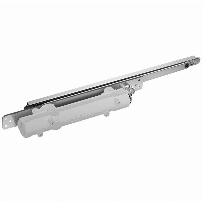 foto del prodotto dorma its96 g96n guida din r compatibile con dispositivo di bloccaggio 52002001