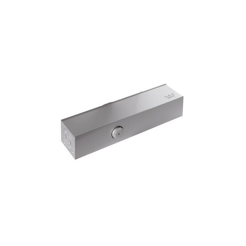 foto del prodotto dorma ts73v chiudiporta senza braccio argento forza da 2 a 4 37010101