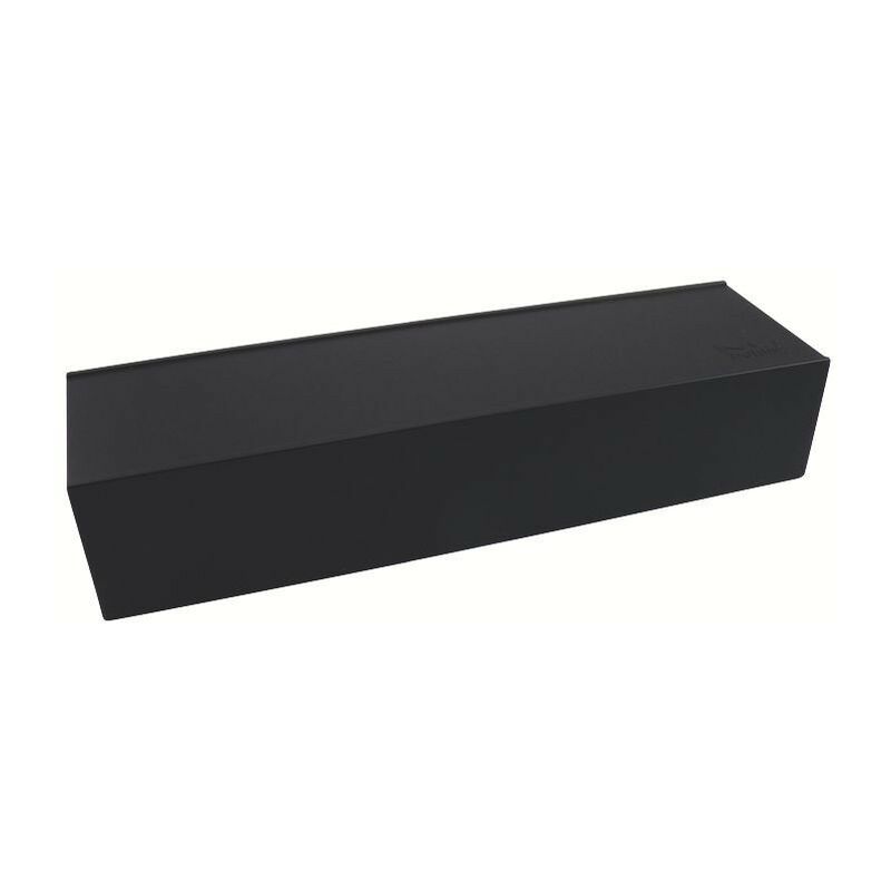foto del prodotto dormakaba chiudiporta dorma ts71 nero senza braccio forza da 3 a 4 22212119