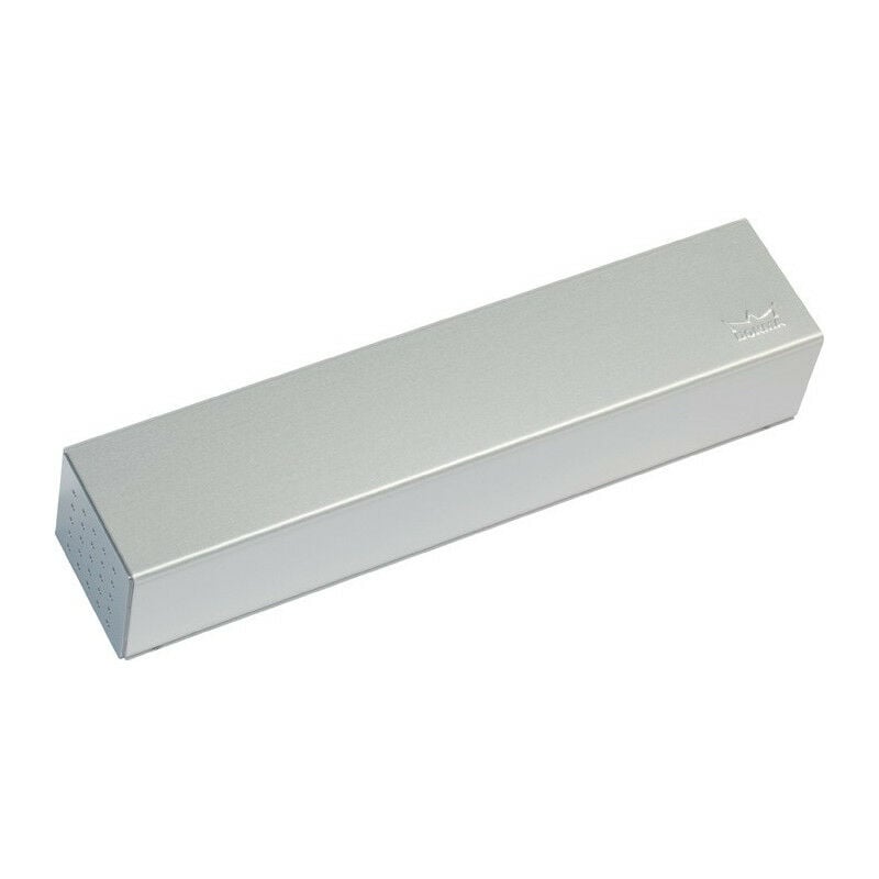 immagine 0 del prodotto dormakaba chiudiporta ts 93 g, installazione standard, cerniera opposta en 2 5 argento en 2 5