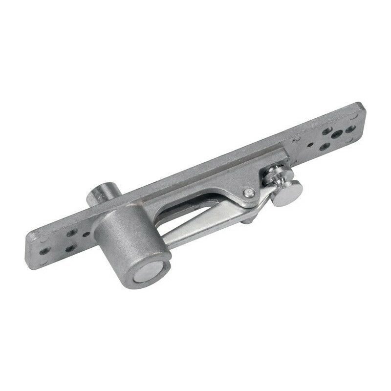 foto del prodotto dormakaba parte superiore cerniera pivot 8062 8067 lunghezza chiavistello versione standard, pressofusa version