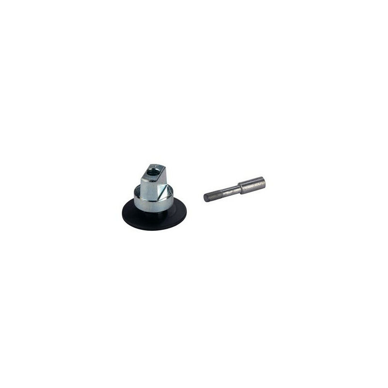 foto del prodotto dormakaba perno passante per prolunga bts 5mm piatto conico zincato disassato di 3 gradi din a destra.