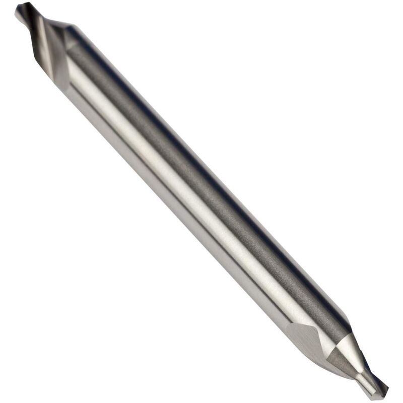 foto del prodotto dormer a242 hss e punta per trapano in acciaio al cobalto ad alta velocit , serie lunga, con pilota da 118 gradi e cono da 60 gradi, 2,00 x 6,00