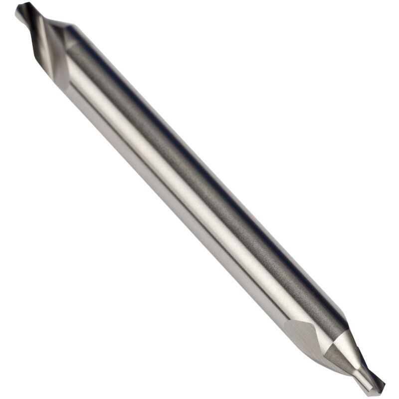 foto del prodotto dormer a242 hss e punta per trapano in acciaio al cobalto ad alta velocit , serie lunga, con pilota da 118 gradi e cono da 60 gradi, 3,00 x 8,00