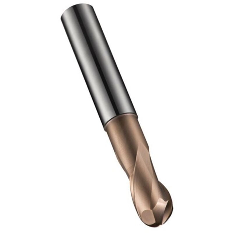 foto del prodotto dormer - fresa a raggio s529 hm tisin z.2