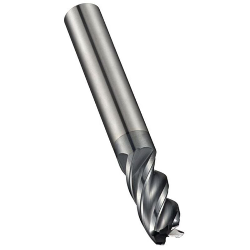 foto del prodotto dormer - fresa s262 lavora lunghezza totale standard 57mm hm alcrn 40 gradi z.4