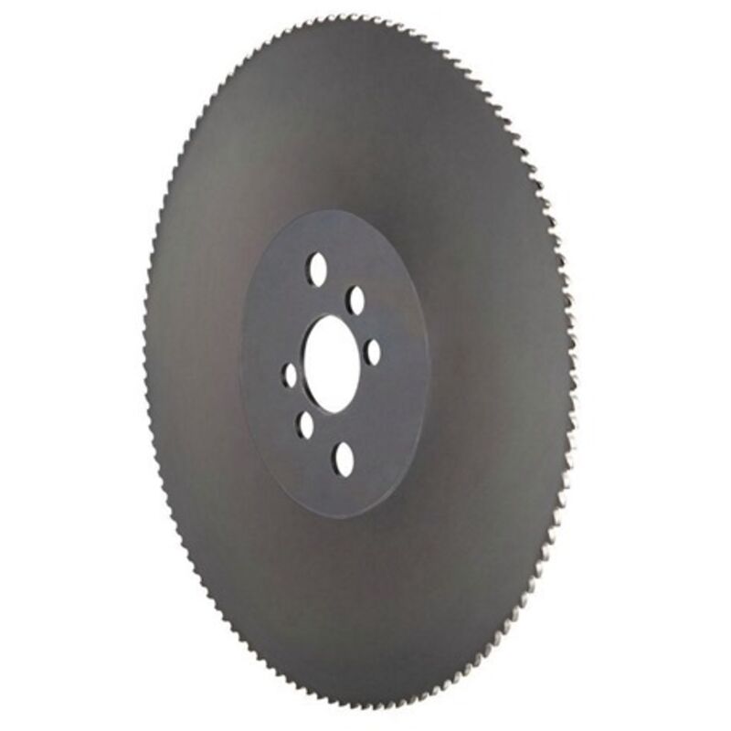 foto del prodotto dormer - lama per sega circolare in metallo standard d250xwmm hss z.160
