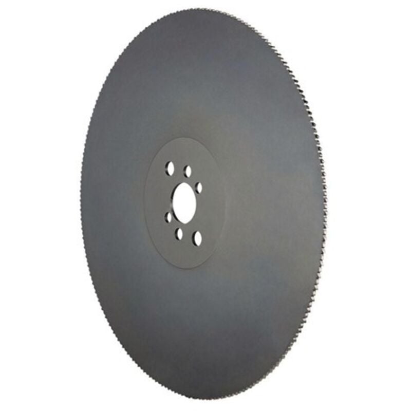 foto del prodotto dormer - lama per sega circolare in metallo standard d315xw2.5mm hss z.200