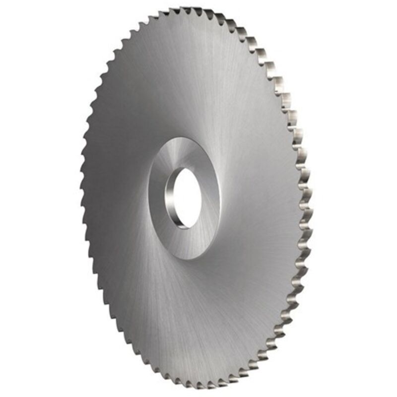 foto del prodotto dormer - lama per sega circolare per metallo d200xwmm hss z.64