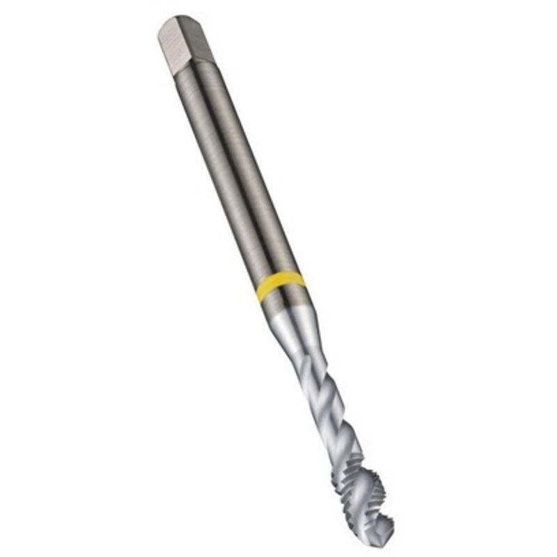 foto del prodotto dormer - maschio a macchina c m4x0.7mm hss-e-pm cromato duro 6h