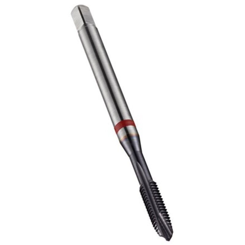 foto del prodotto dormer - maschio a macchina din 371b e256 m4x0,7 mm hss-e-pm tialn / rivestimento superiore 2,5