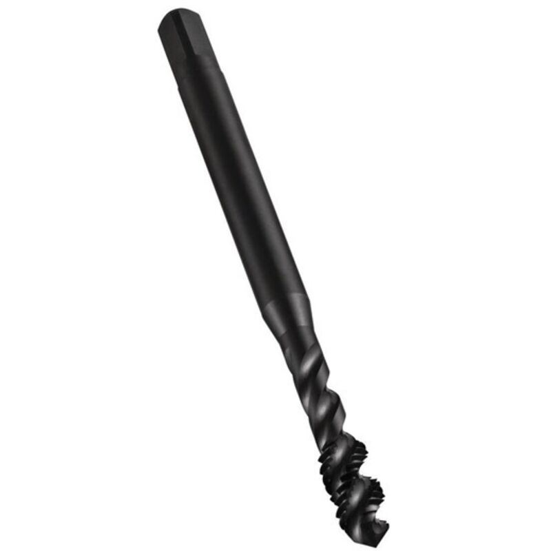 foto del prodotto dormer - maschio a macchina iso 529c e003 m8x1.25mm hss-e-pm vapore.2.5xd 6h abbattitore