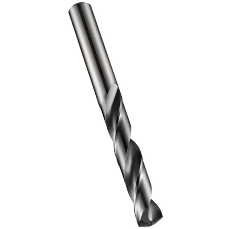foto del prodotto dormer - punta elicoidale din 6537l tipo ctw r454 d.5.2mm hm tialn ha 5xd