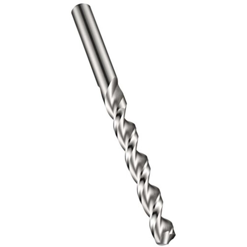 foto del prodotto dormer - punta elicoidale per fori profondi tipo w a900 d.3.3mm hss-e codolo cilindrico