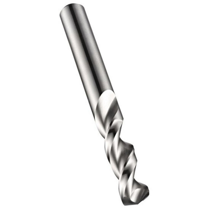 foto del prodotto dormer - punta elicoidale per fori profondi tipo w a920 d.2.7mm hss-e codolo cilindrico