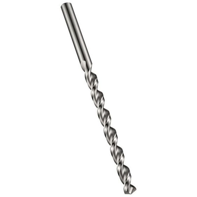foto del prodotto dormer - punta elicoidale per fori profondi tipo w a940 d.2.9mm hss-e codolo cilindrico