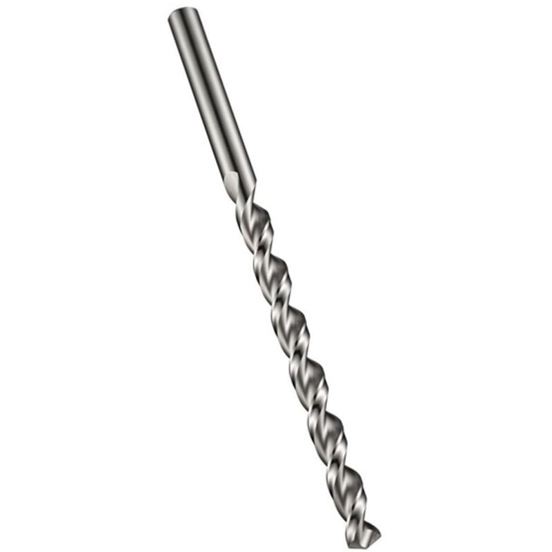 foto del prodotto dormer - punta elicoidale per fori profondi tipo w a940 d.6.8mm hss-e codolo cilindrico