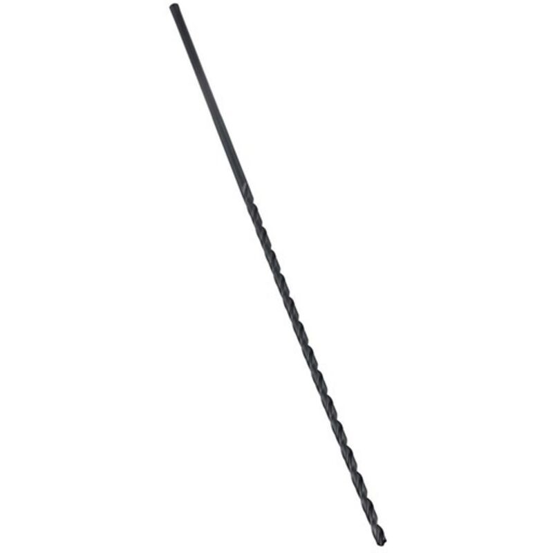 foto del prodotto dormer - punta elicoidale tipo n a125 d.1.4mm hss grezzo, gambo cilindrico destro