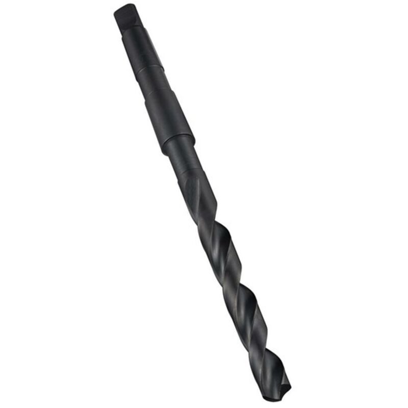 foto del prodotto dormer - punta elicoidale tipo n a130 d.13,1 mm hss temprata a vapore mk1 mk1 destra