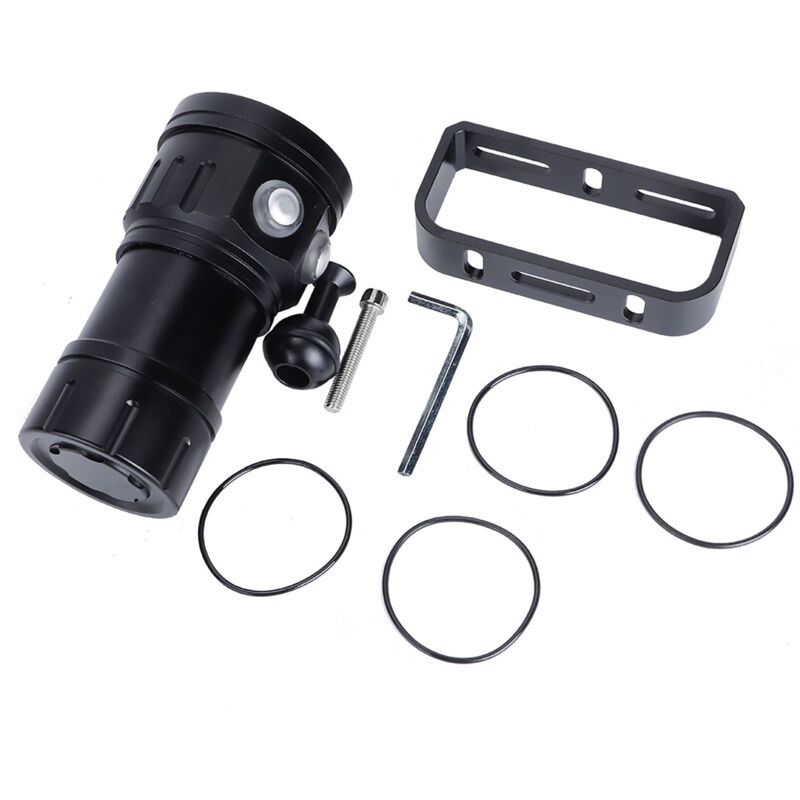 foto del prodotto dormitorio per attività nel patio in lega di alluminio con torcia subacquea resistente all'usura per la casa - eosnow