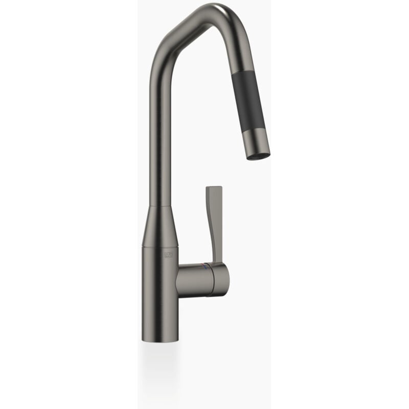 foto del prodotto dornbracht cuisine sync robinet d vier, pull down avec fonction