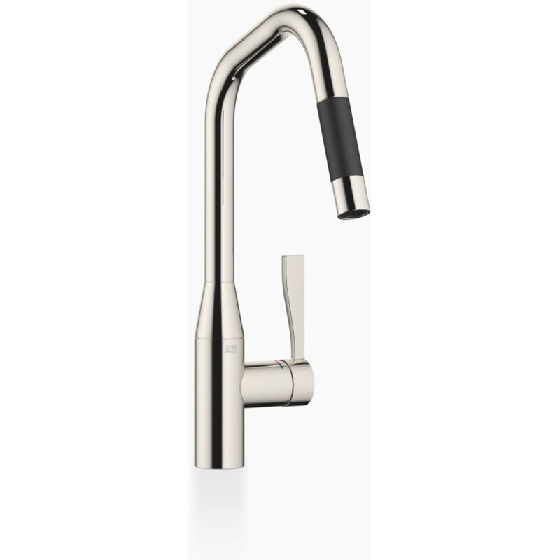 foto del prodotto dornbracht cuisine sync robinet d vier, pull down avec fonction