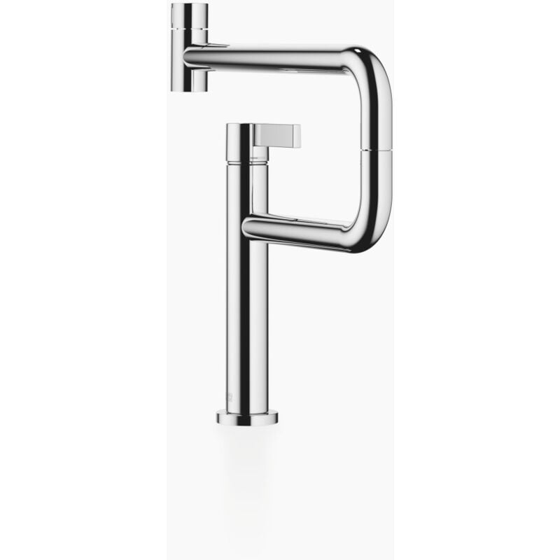 foto del prodotto dornbracht cuisine tara ultra pivot, mitigeur monocommande,