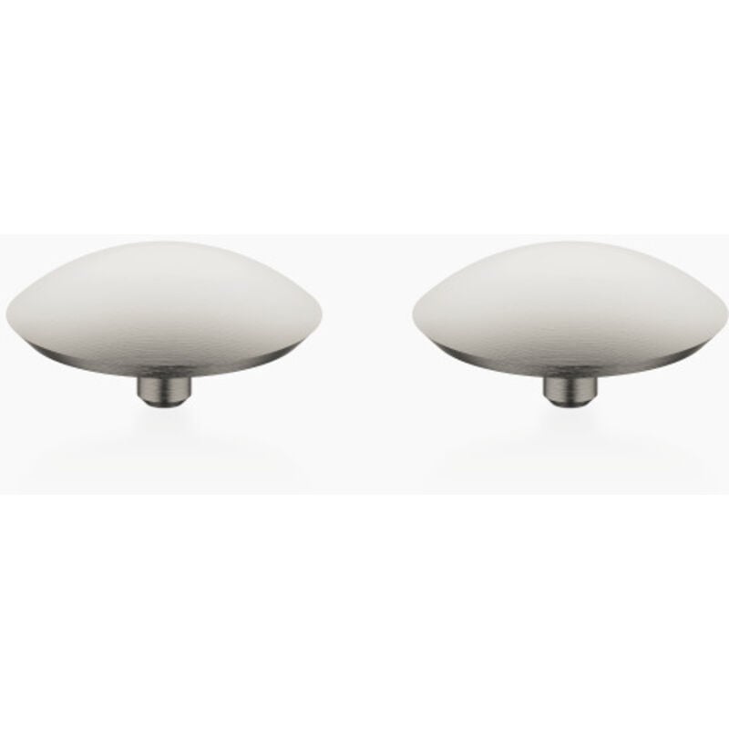 foto del prodotto dornbracht embouts d coratifs pour perfecto, 1 paire,