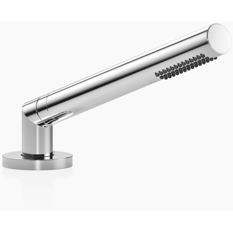 foto del prodotto dornbracht ensemble de douche meta pour installation sur le bord