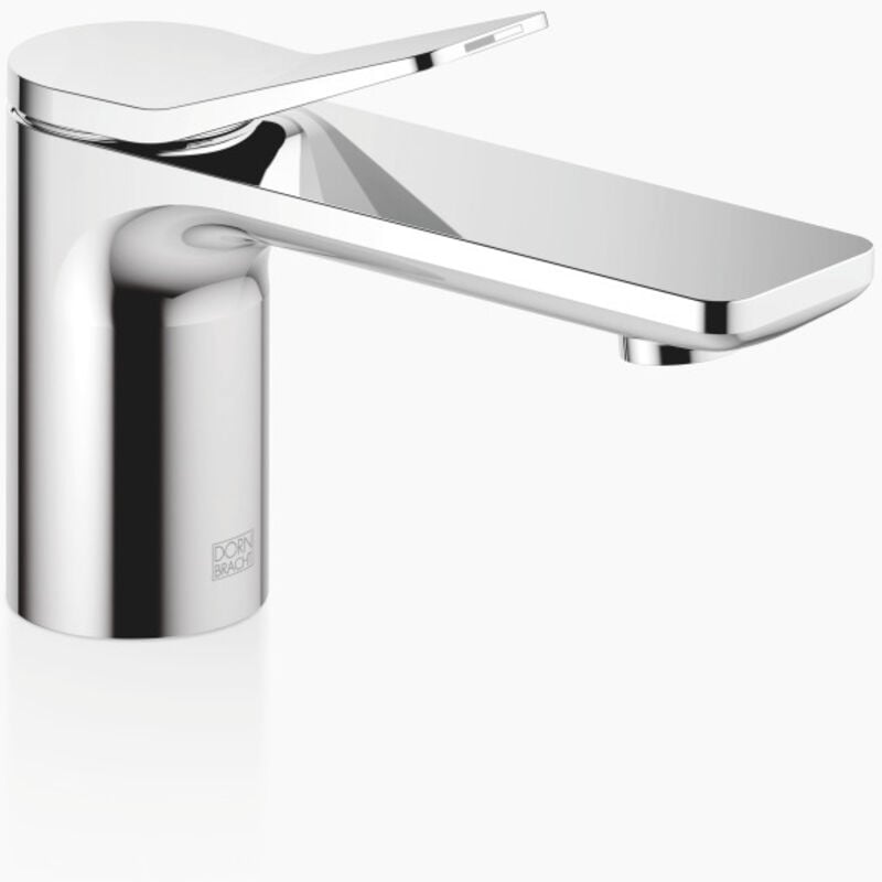 foto del prodotto dornbracht liss mitigeur monocommande de lavabo sans vidage,