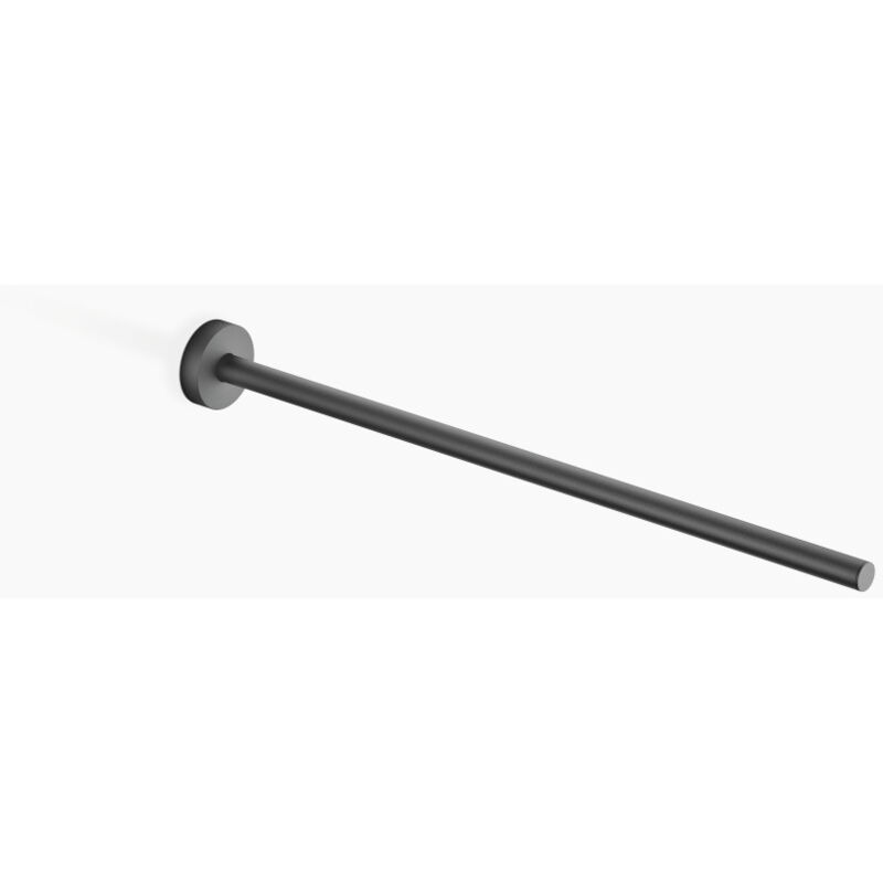 foto del prodotto dornbracht porte serviettes 1 bras, fixe, saillie 360mm,