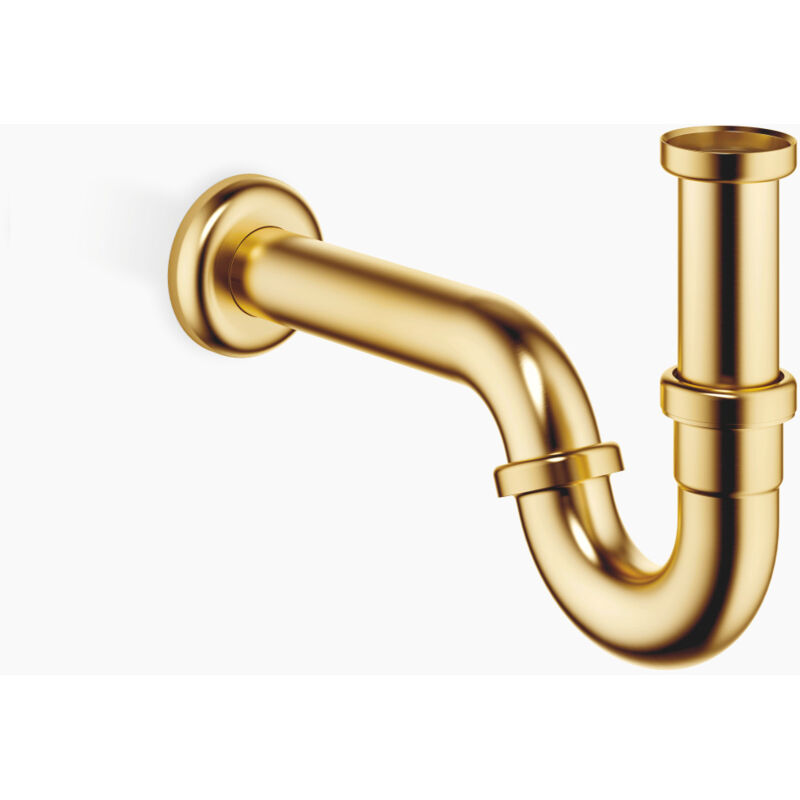 foto del prodotto dornbracht siphon de bidet 1 1 4 , 10050970 28, 10050970 28