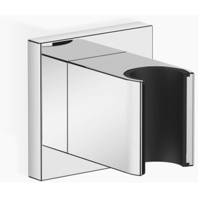 foto del prodotto dornbracht support de douche 28050980 00, 28050980 00