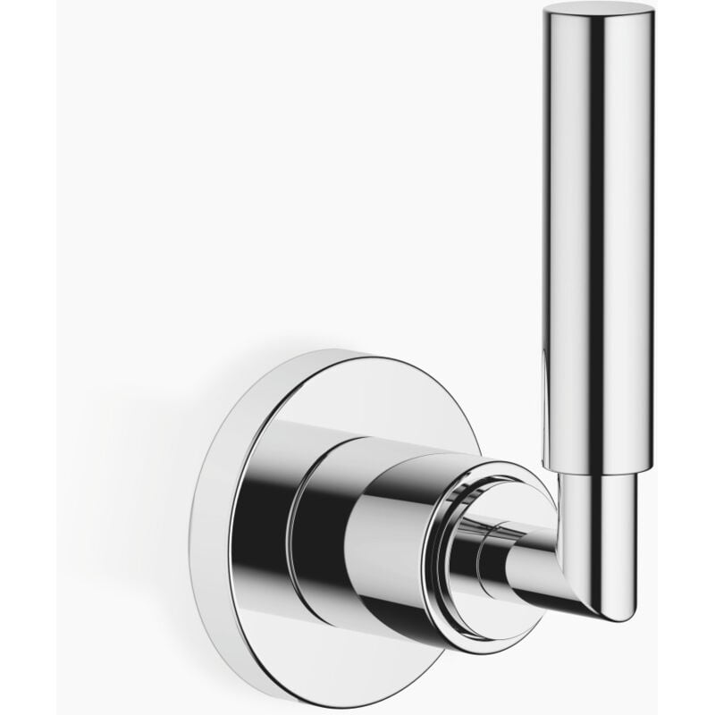 foto del prodotto dornbracht vanne encastr e fermeture droite 1 2 , kit de