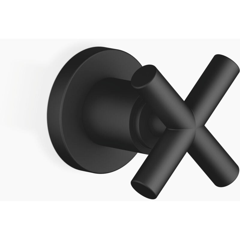 foto del prodotto dornbracht - vanne encastr e fermeture à droite 1/2', kit de