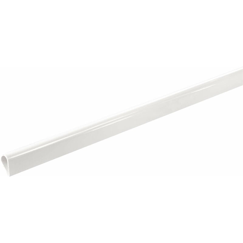 foto del prodotto dorsetti pvc d.17 bianco mt.1