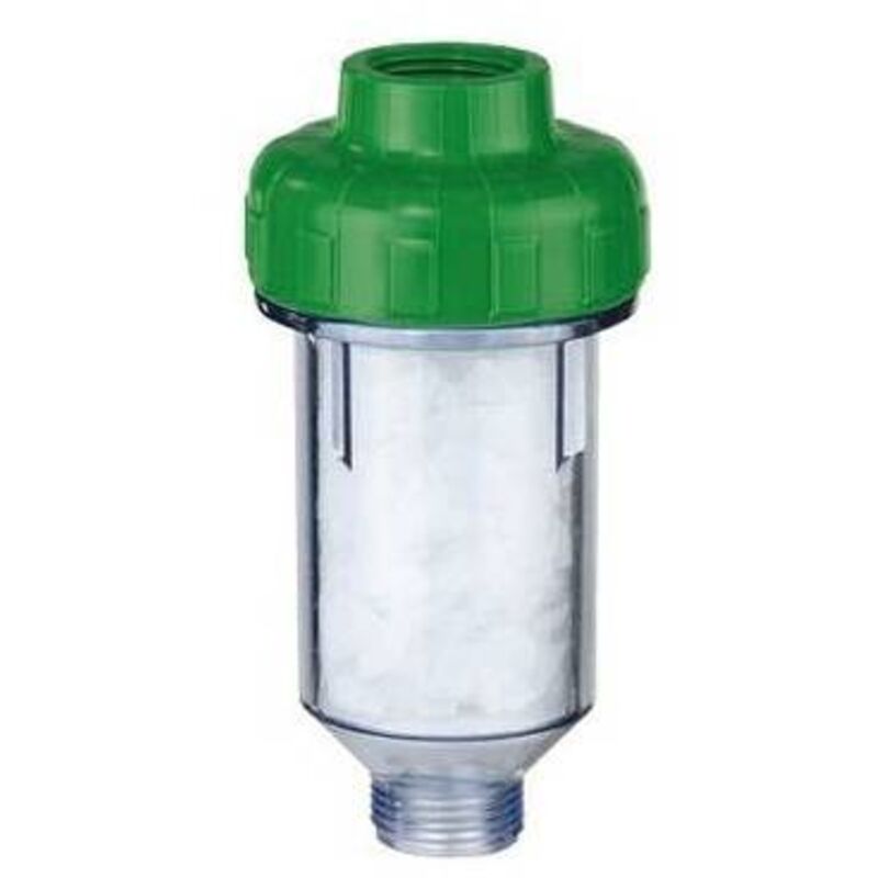 foto del prodotto dosal filtro per lavatrice attacchi 3/4