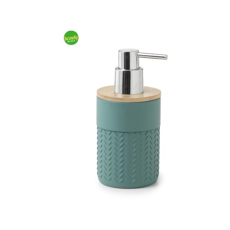 foto del prodotto dosasapone d appoggio thea bamboo