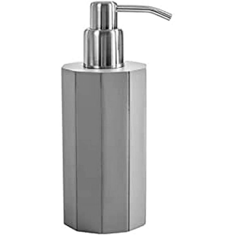 foto del prodotto dosasapone feel good grigio