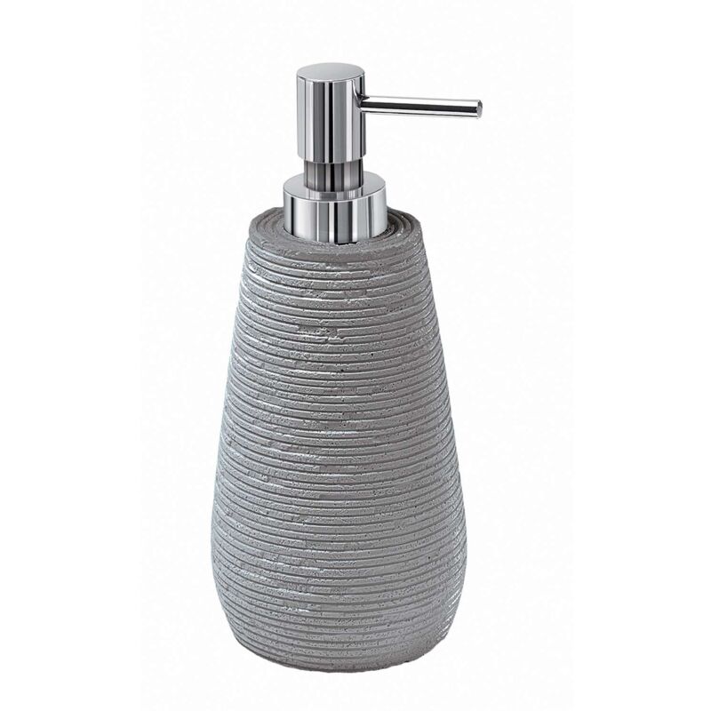 foto del prodotto dosasapone gemini grigio