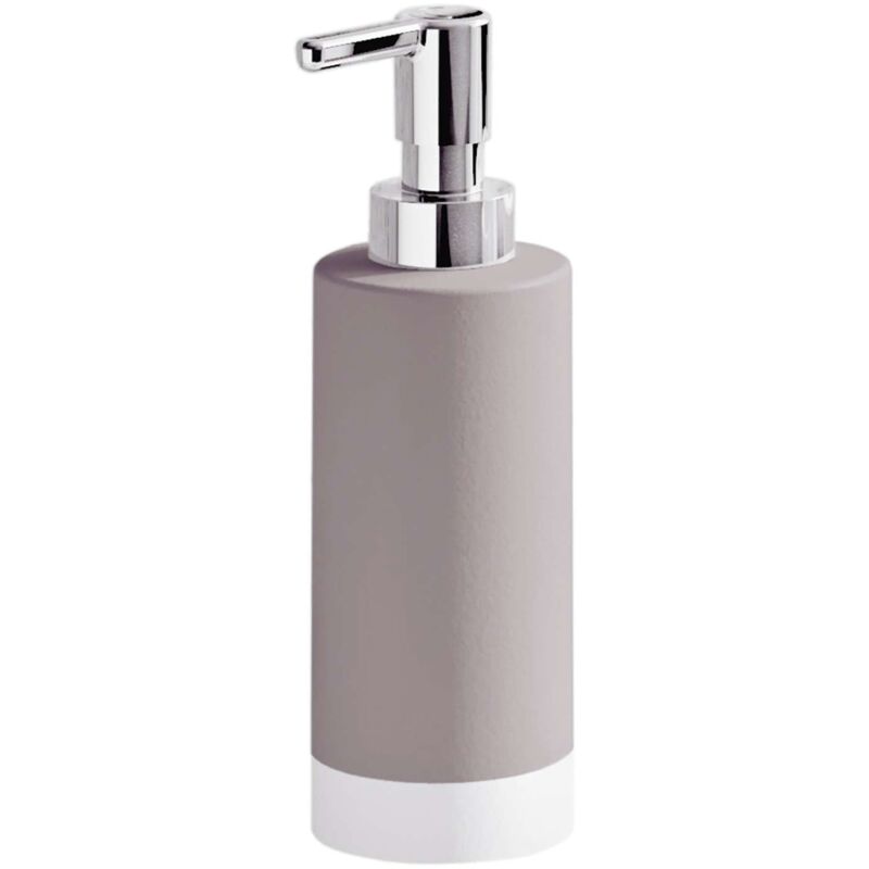 foto del prodotto dosasapone new mizar tortora